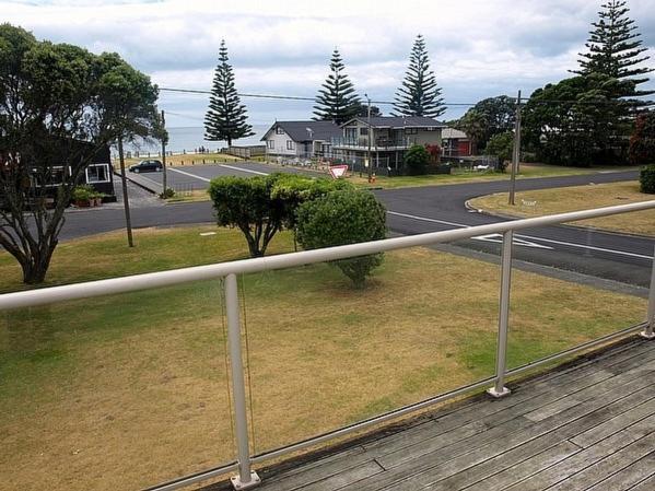 Waihi Beach Break - Waihi Beach Bach Exterior foto